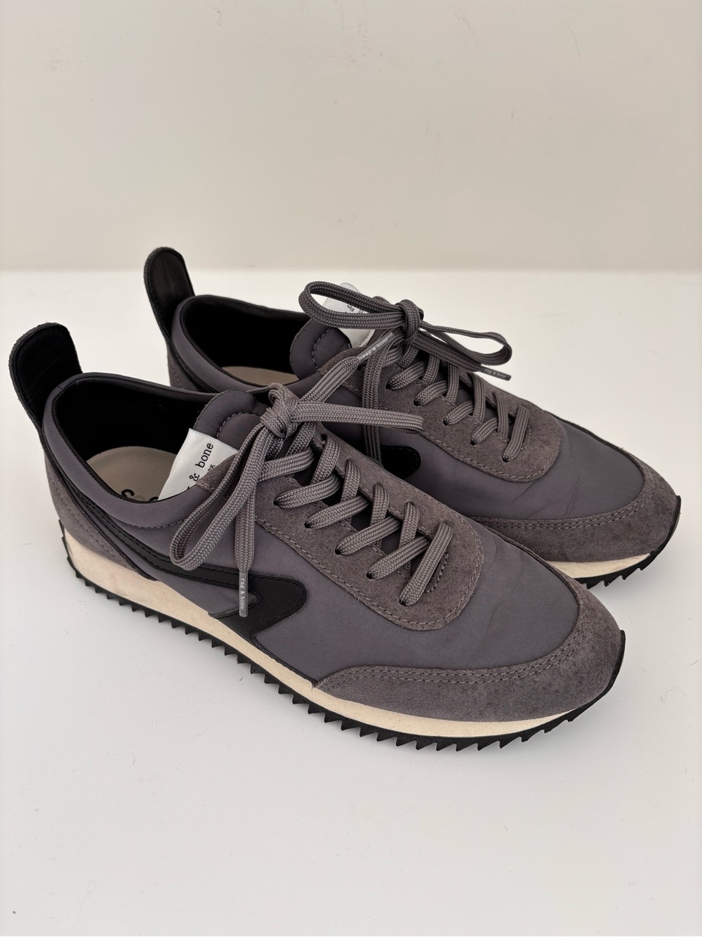 Rag and Bone Trainers